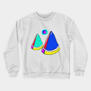 Summer season Crewneck Sweatshirt